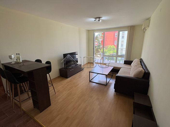 Image No.20-1 Bed Apartment for sale