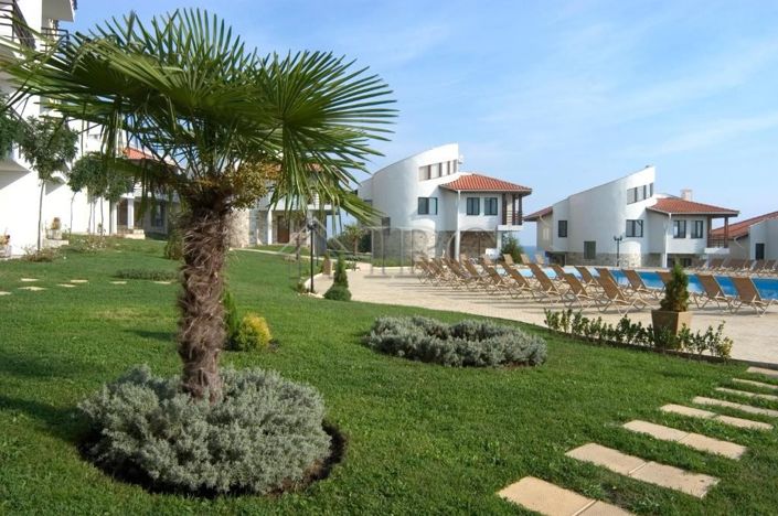 Image No.17-1 Bed Apartment for sale