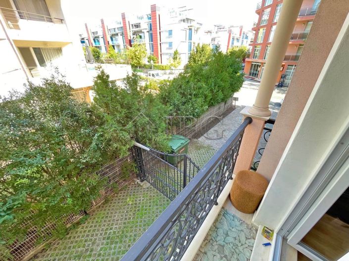 Image No.10-1 Bed Apartment for sale