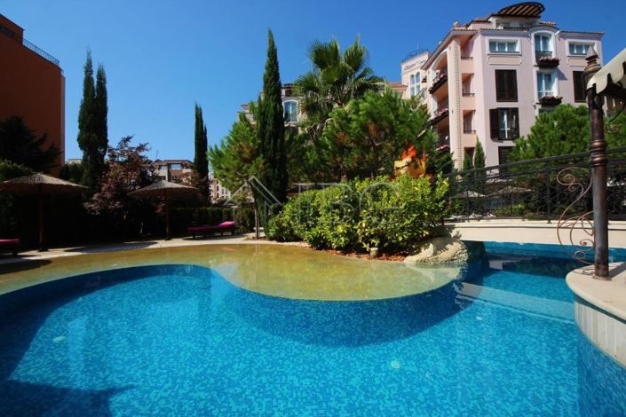 Image No.18-1 Bed Apartment for sale