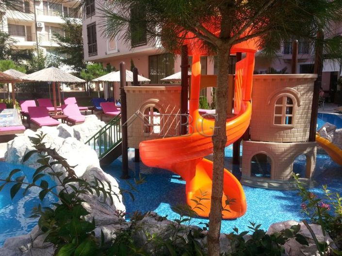 Image No.20-1 Bed Apartment for sale