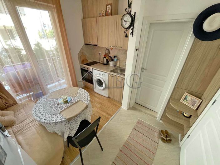 Image No.8-1 Bed Apartment for sale