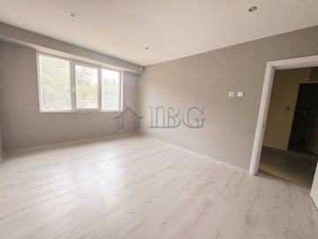 1 Bed Apartment for sale