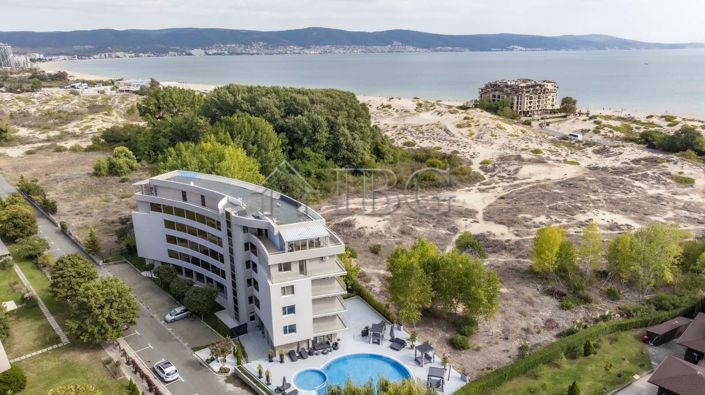 Image No.1-1 Bed Apartment for sale