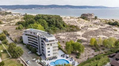 1 Bed Apartment for sale