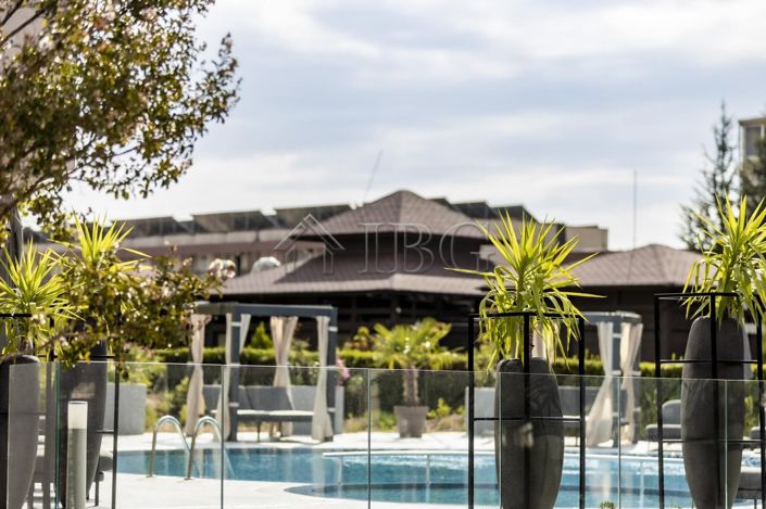 Image No.10-1 Bed Apartment for sale