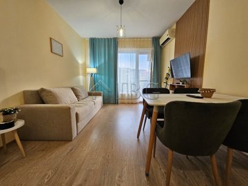 1 Bed Apartment for sale