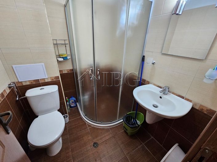 Image No.13-1 Bed Apartment for sale