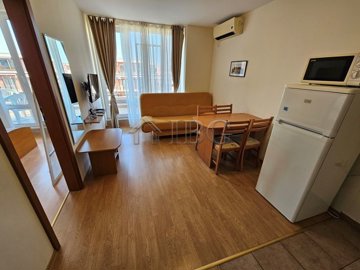 1 Bed Apartment for sale