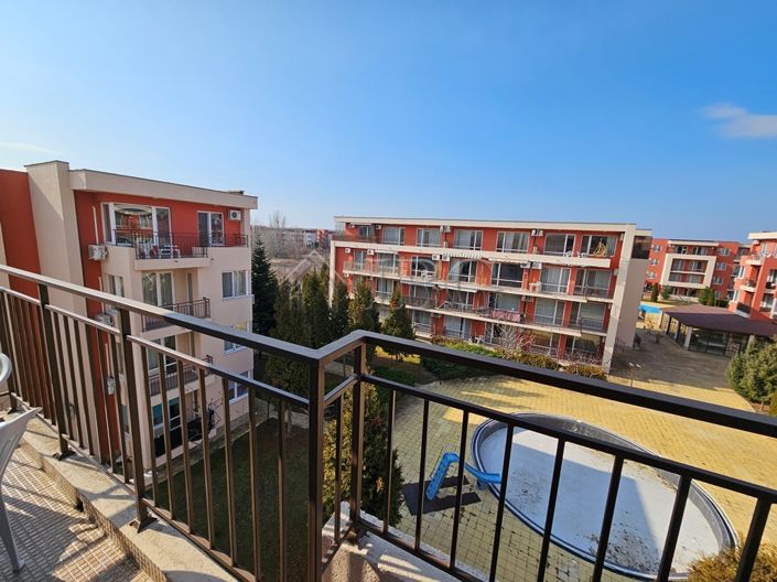 Image No.6-1 Bed Apartment for sale