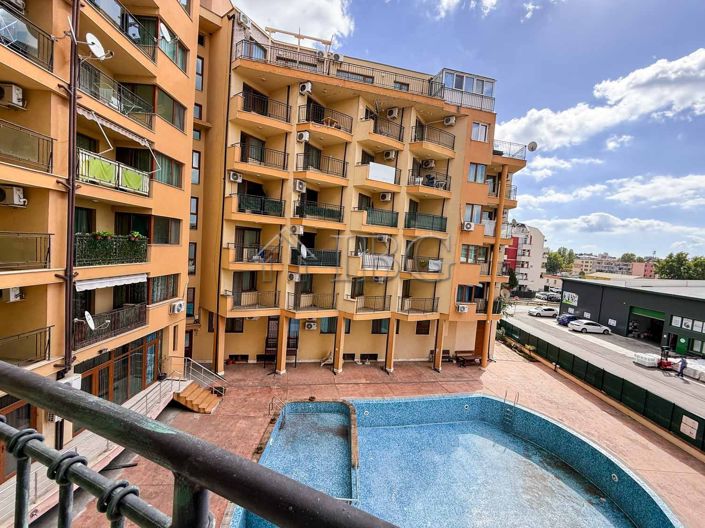 Image No.1-1 Bed Apartment for sale