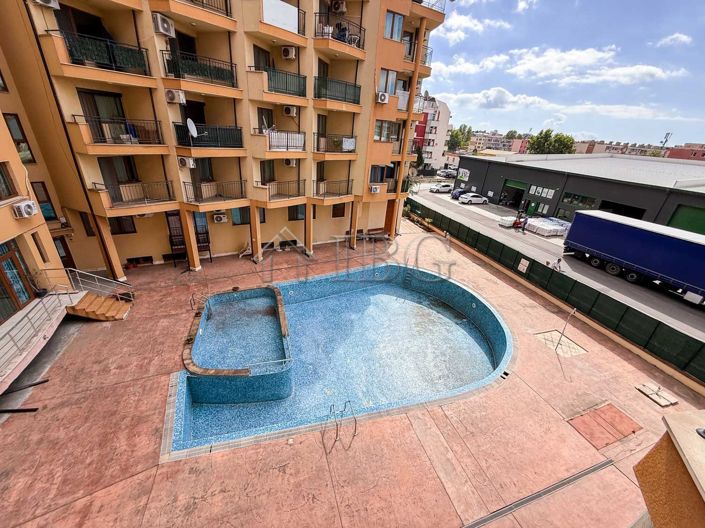 Image No.11-1 Bed Apartment for sale