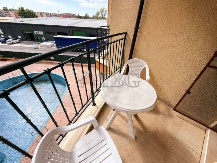 Image No.13-1 Bed Apartment for sale