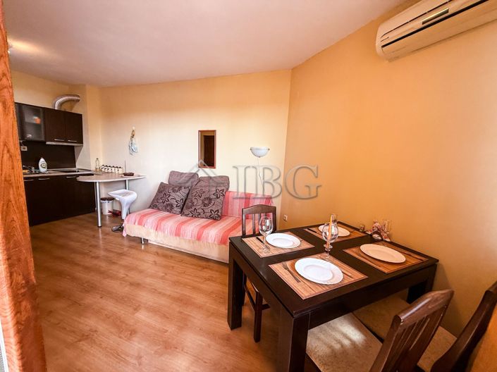 Image No.14-1 Bed Apartment for sale