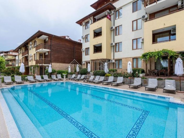 Image No.1-1 Bed Apartment for sale