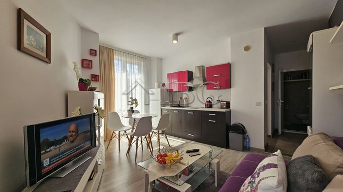 Image No.4-1 Bed Apartment for sale