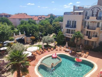 1 Bed Apartment for sale