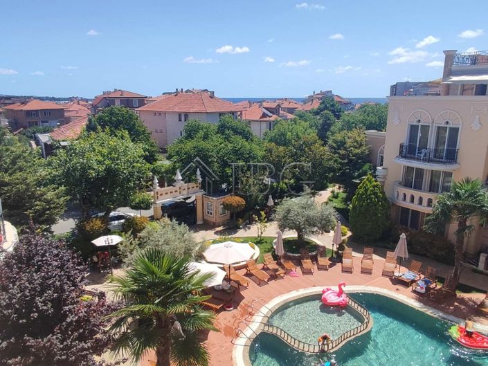 Image No.2-1 Bed Apartment for sale