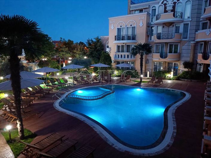 Image No.20-1 Bed Apartment for sale