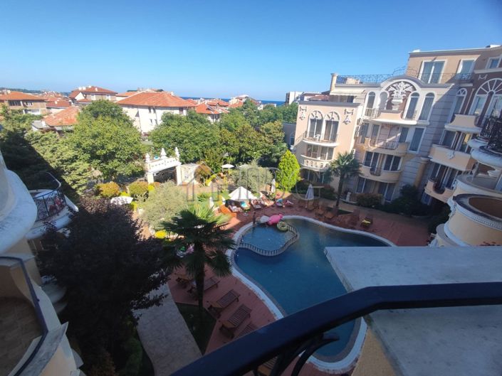 Image No.4-1 Bed Apartment for sale