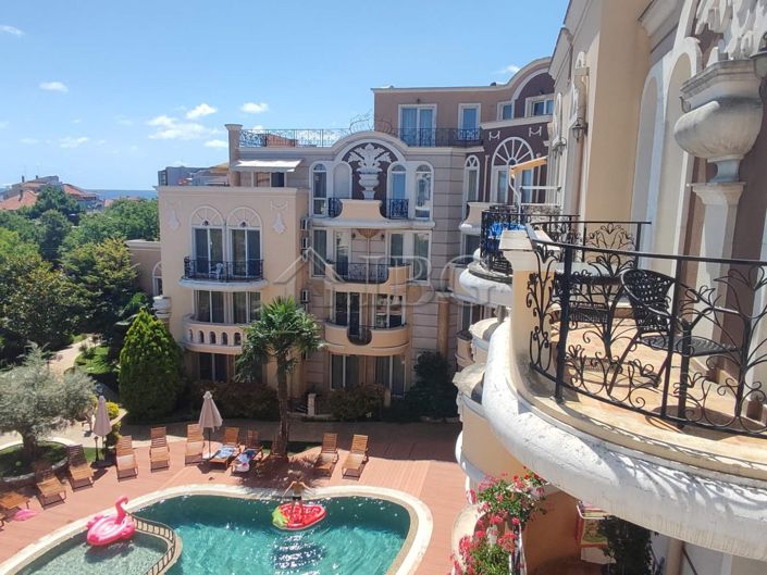 Image No.5-1 Bed Apartment for sale