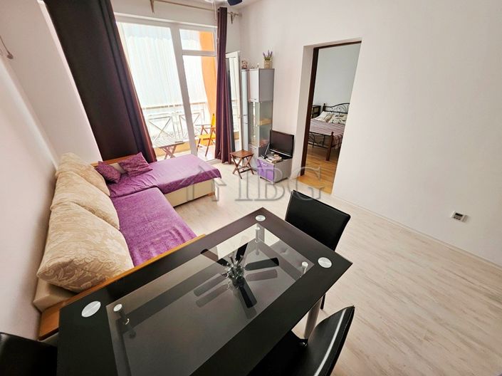 Image No.1-1 Bed Apartment for sale