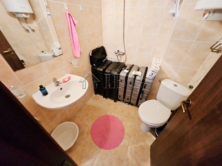 Image No.13-1 Bed Apartment for sale