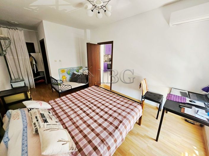 Image No.7-1 Bed Apartment for sale