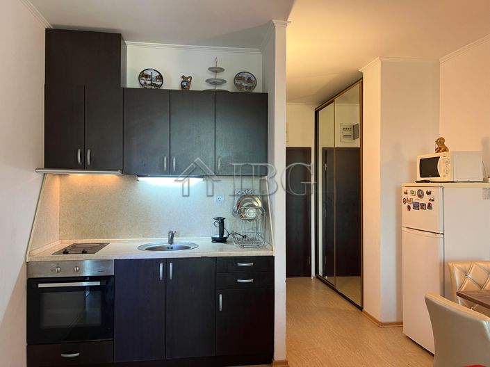 Image No.10-1 Bed Apartment for sale