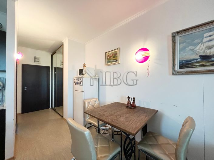 Image No.11-1 Bed Apartment for sale