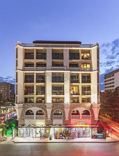 Image No.16-1 Bed Apartment for sale