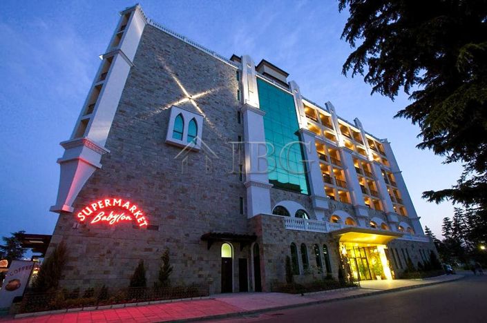 Image No.19-1 Bed Apartment for sale