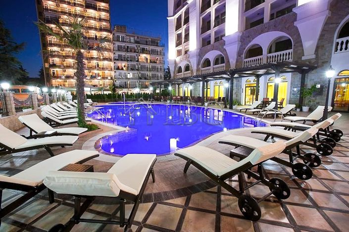 Image No.2-1 Bed Apartment for sale