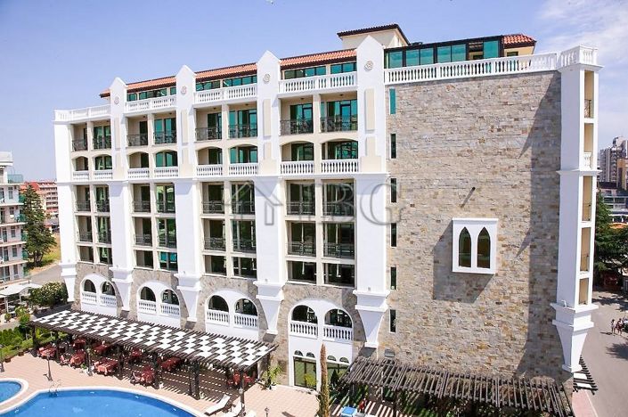 Image No.20-1 Bed Apartment for sale