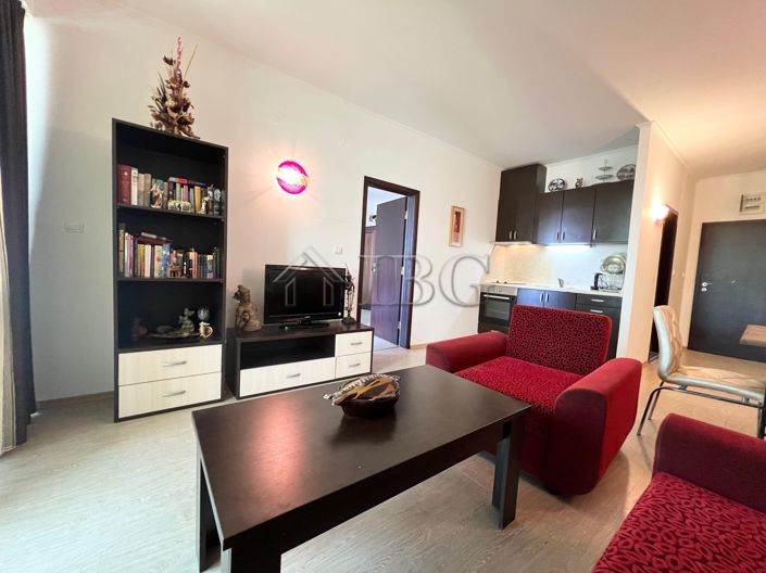 Image No.8-1 Bed Apartment for sale