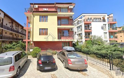 1 Bed Apartment for sale