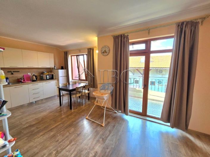 Image No.10-1 Bed Apartment for sale