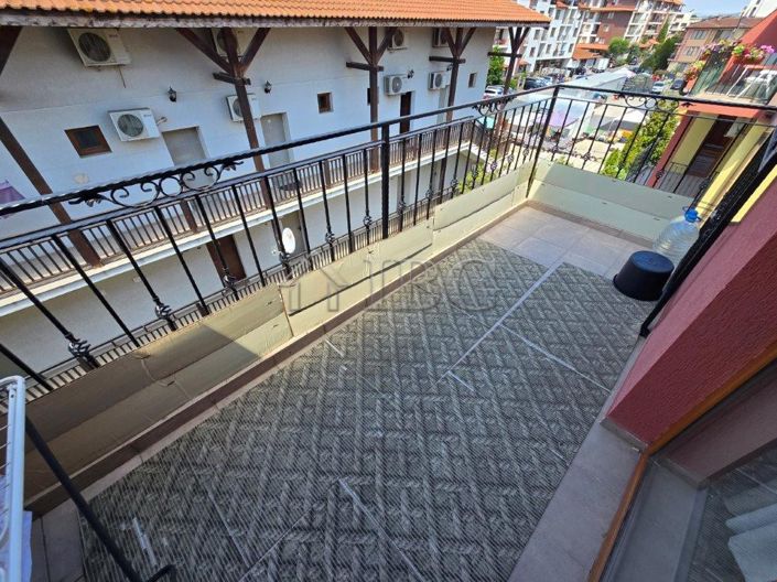 Image No.12-1 Bed Apartment for sale