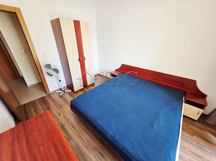 Image No.10-1 Bed Apartment for sale