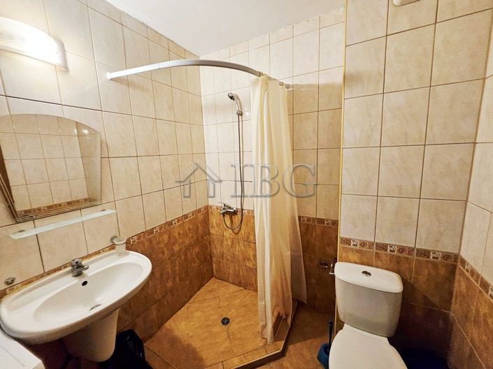 Image No.12-1 Bed Apartment for sale