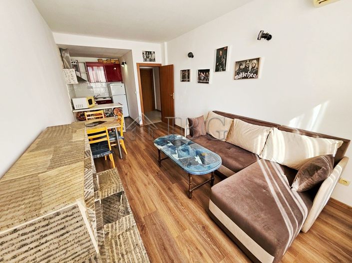 Image No.4-1 Bed Apartment for sale