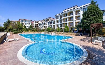 1 Bed Apartment for sale