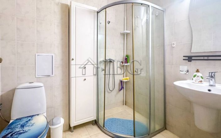 Image No.10-1 Bed Apartment for sale