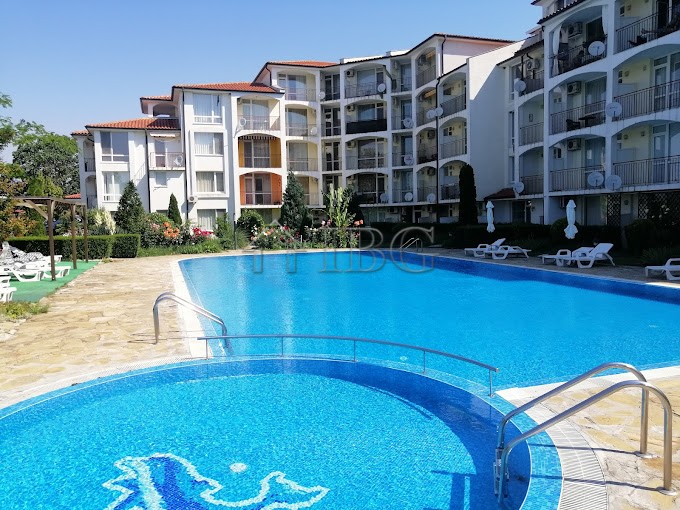 Image No.11-1 Bed Apartment for sale