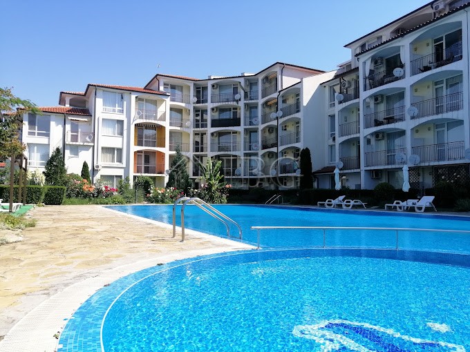 Image No.12-1 Bed Apartment for sale