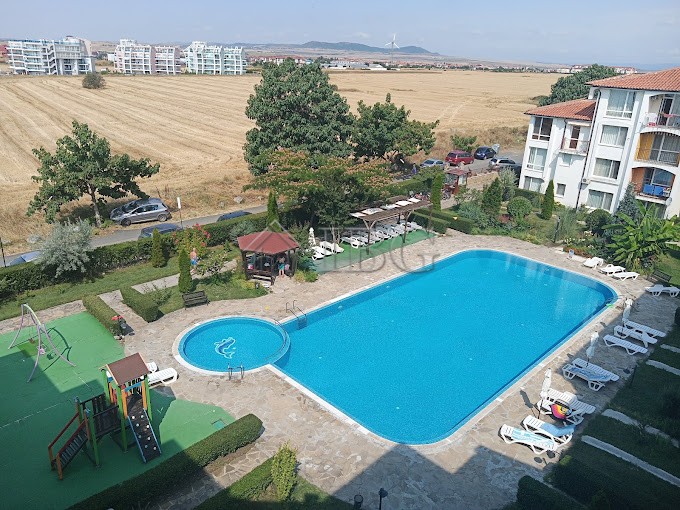 Image No.13-1 Bed Apartment for sale