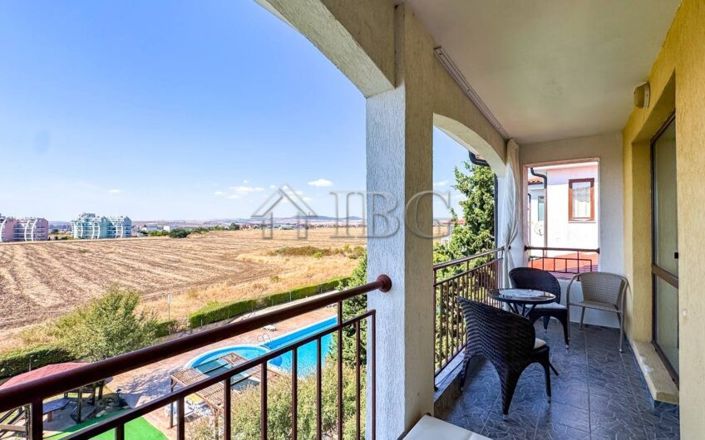 Image No.4-1 Bed Apartment for sale