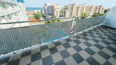 1 Bed Apartment for sale