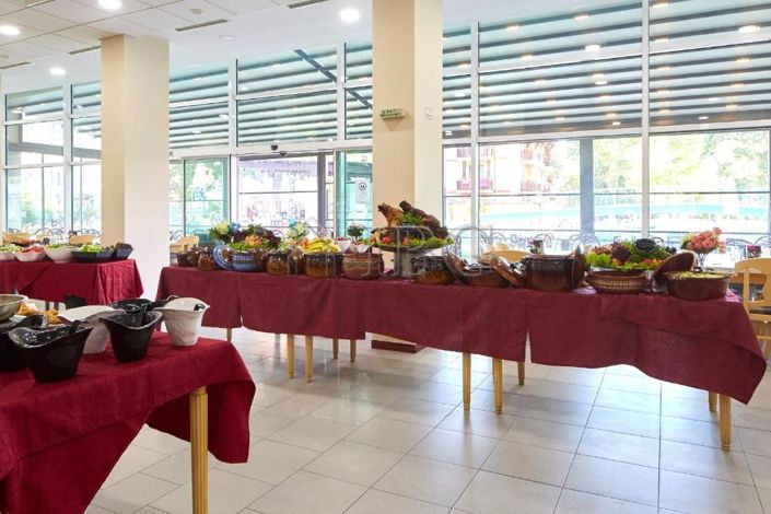 Image No.17-1 Bed Apartment for sale