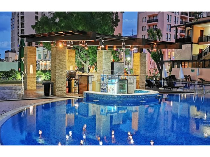 Image No.20-1 Bed Apartment for sale